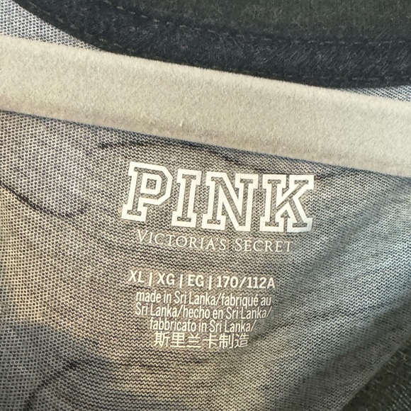 Camo PINK tee - Picture 3 of 3